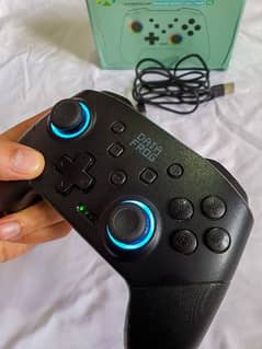 DATA FROG PRO WIRELESS CONTROLLER