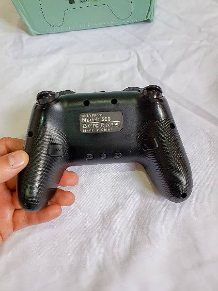 DATA FROG PRO WIRELESS CONTROLLER 3