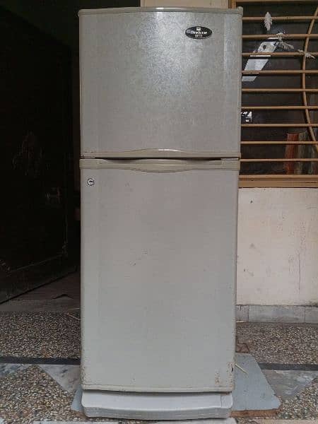 Dawlance Refrigerator used and in good condition. 03435769198 0