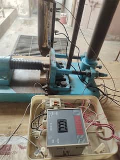 handmade moulding machine 3 number sht dai set 3 in 1