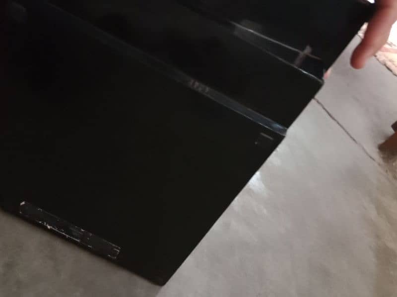 PS3 with hard disk no controller red light problem not opened 4