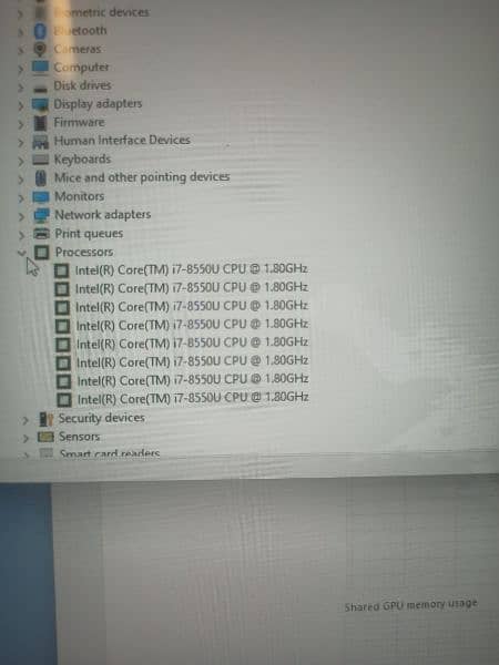 i7 8gen most slim laptop IPS display HDR 8gb graphic 16gb ram 512 nvme 4
