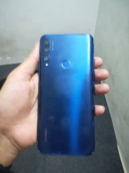 Huawei y9 3