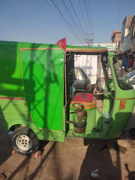 rikshaw for sale 2