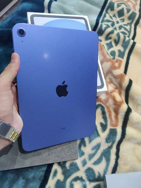 Apple I-pad 3