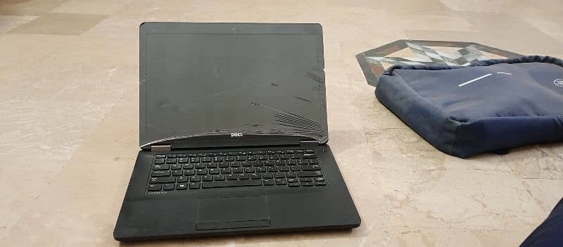 Dell Laptops 2
