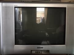 Original Sony wega tv for sell never repaired 0