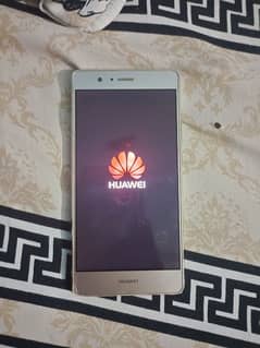 Huawei p9 lite 2/16gb 10/10 (100% Genuine Condition) Not opened