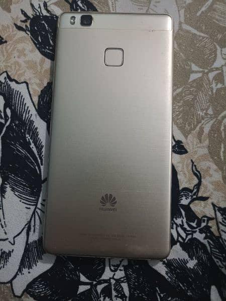 Huawei p9 lite 2/16gb 10/10 (100% Genuine Condition) Not opened 5