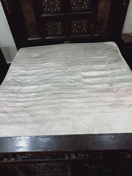Spring Mattress For Sale 0