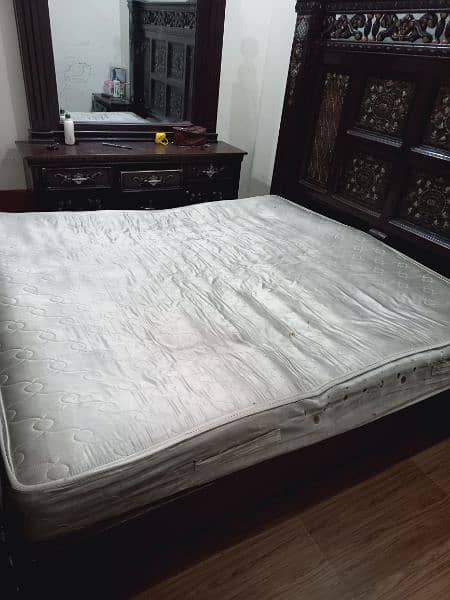 Spring Mattress For Sale 2