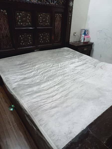 Spring Mattress For Sale 3
