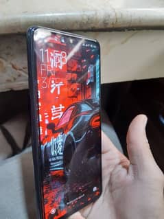 Redmi note 10 pro 8/128 with box charger