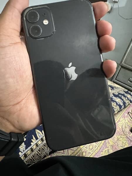 Apple iphone 11 1