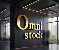 OMNI STOCK 0