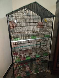 Cage For sale 0