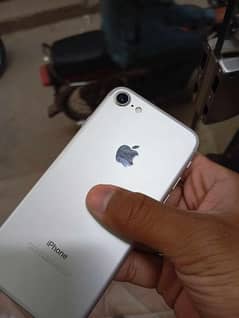 Apple I Phone 7  128 gb PTA Approved