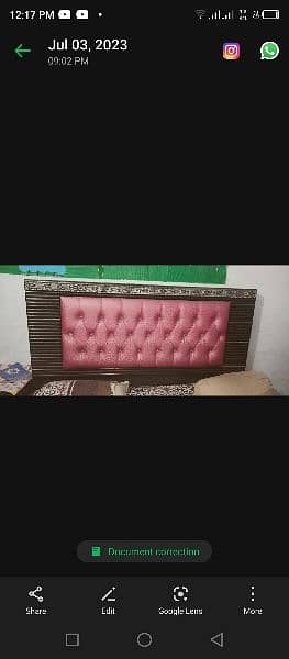 Room Furniture urgent sale 2