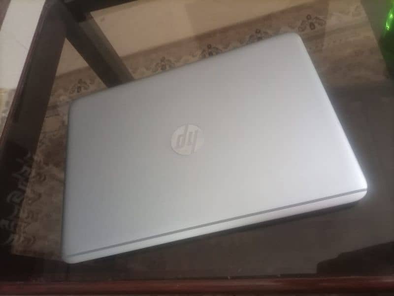 HP Laptop, Core i5, 6th Generation, +92 305 5822203 3