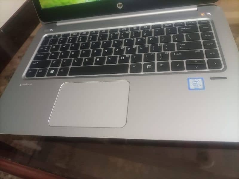 HP Laptop, Core i5, 6th Generation, +92 305 5822203 6