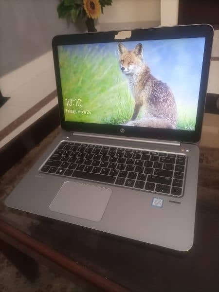 HP Laptop, Core i5, 6th Generation, +92 305 5822203 7