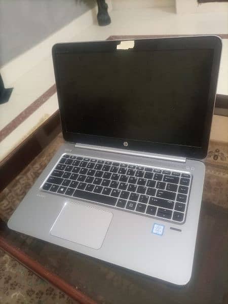 HP Laptop, Core i5, 6th Generation, +92 305 5822203 8