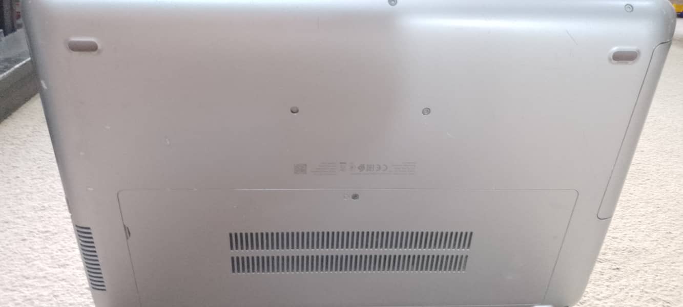 HP Probook 450 G4 Core i5 7th generation in good condition 5