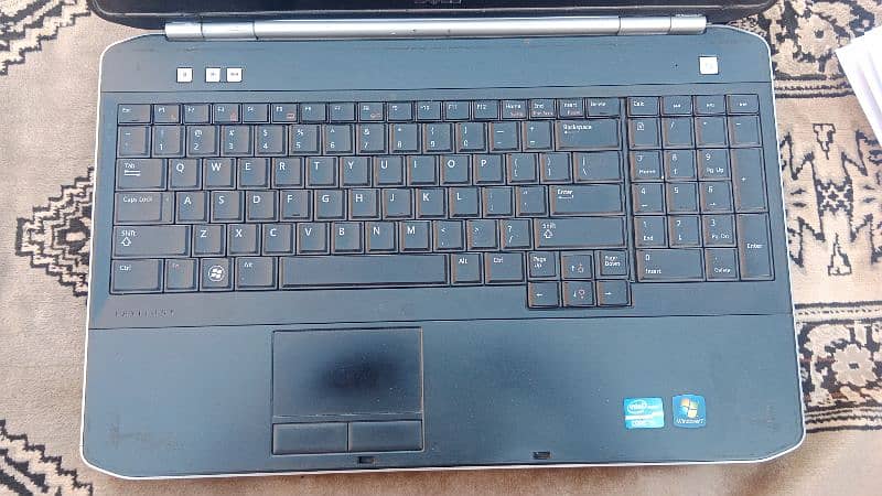 I5 3rd Generation with Numerical Keyboard 4