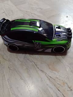 high speed Rc car