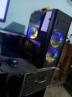 Gaming PC i7 4th Generation With Nvidia 6GB Graphics Card