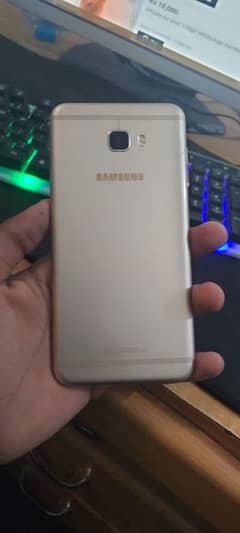 Samsung C7 Pro Dual Sim Approved Lush Condition