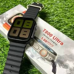 t800 smartwatch box packed