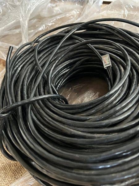 Cat 6 Cable 1