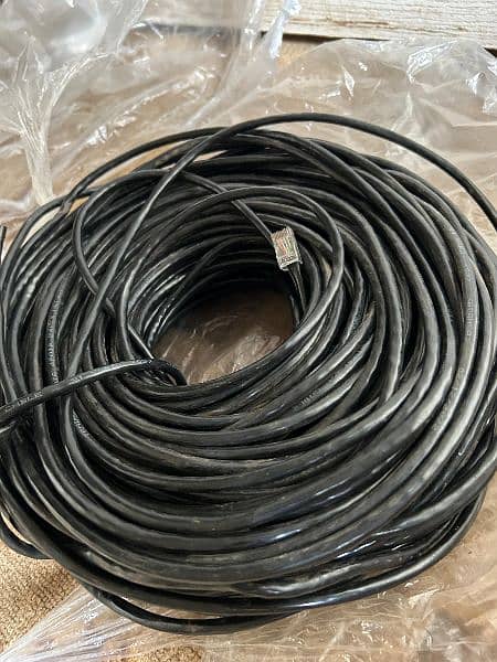 Cat 6 Cable 2
