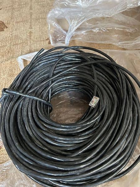 Cat 6 Cable 3