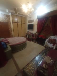 10 Marla House For Sale In Allama Iqbal Town Hunza Block Lahore