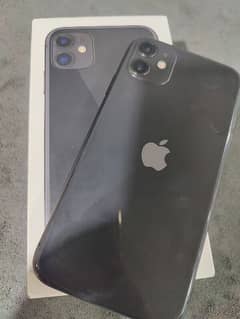 iphone 11 64gb and 128gb Available