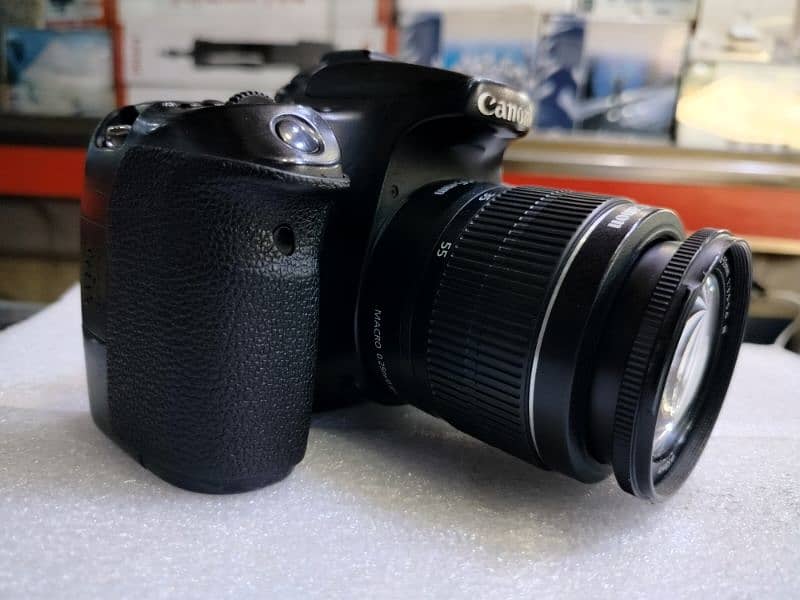 Nikon 70D | Professional Dslr Camera 1