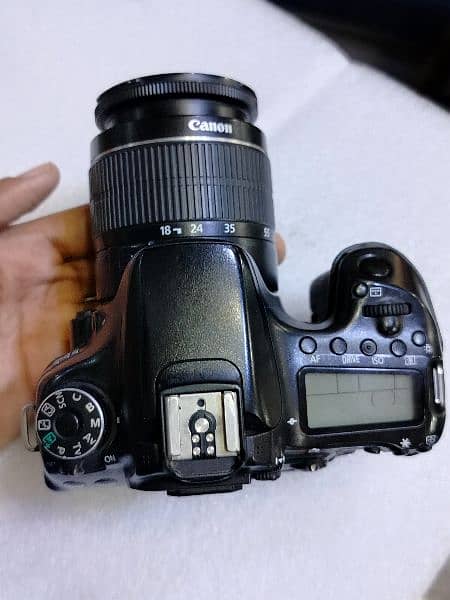 Nikon 70D | Professional Dslr Camera 3