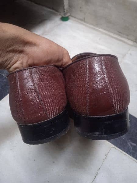bata ambassador shoes 8 2