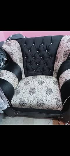 Adeel sofa set 0