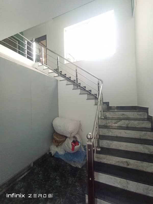 1 Kanal House For Sale Hot Location Owner Build House 3