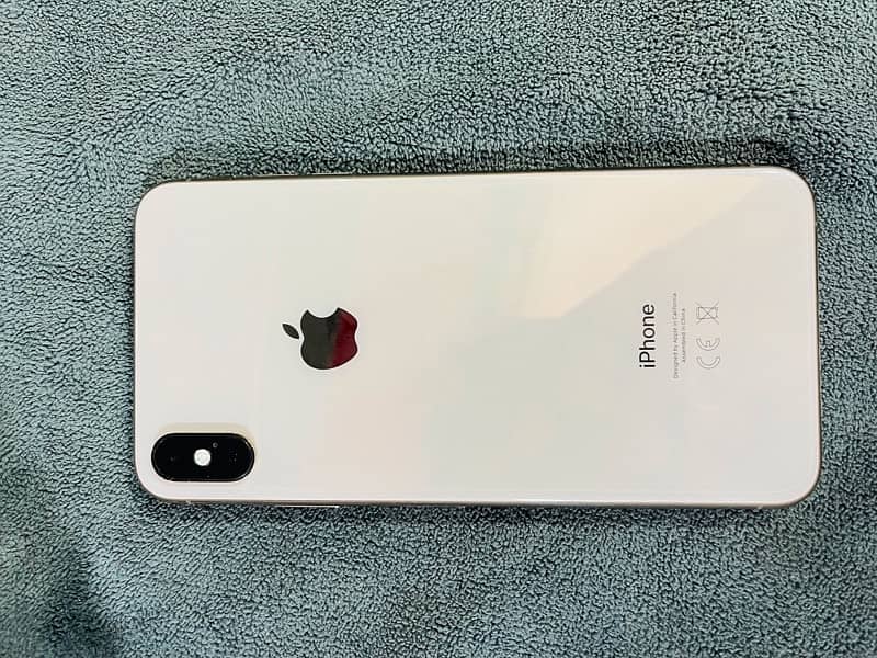 iphone xs max 2