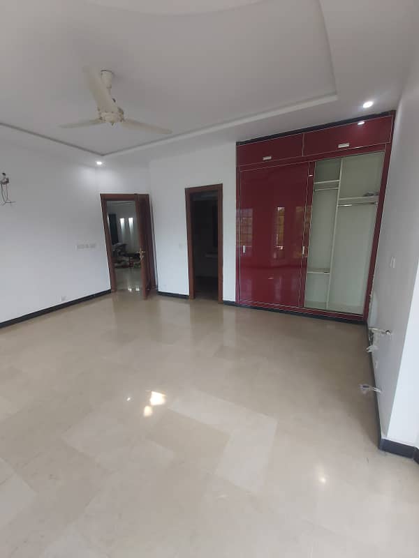 House available for rent in F 8 islamabad 3