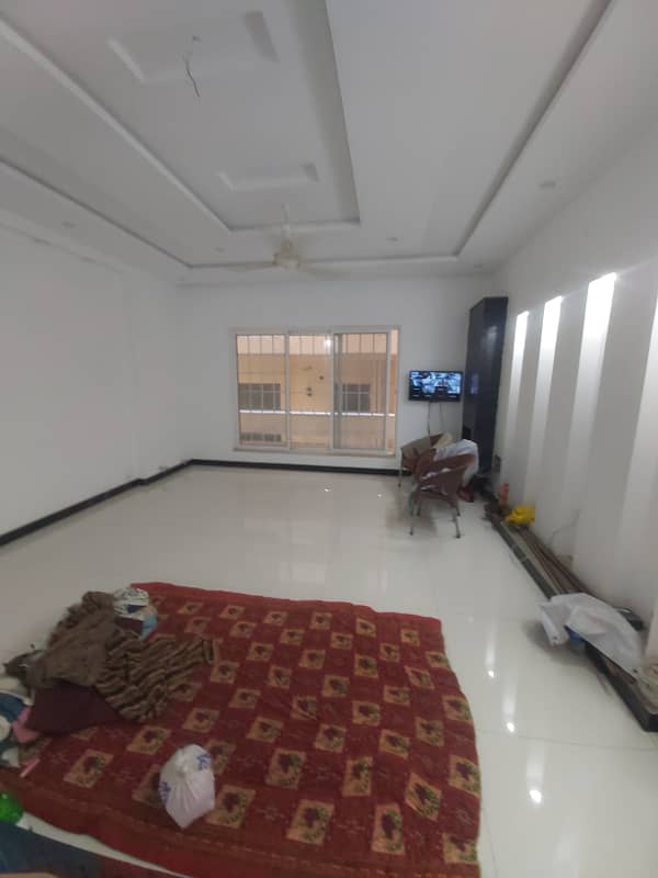 House available for rent in F 8 islamabad 4