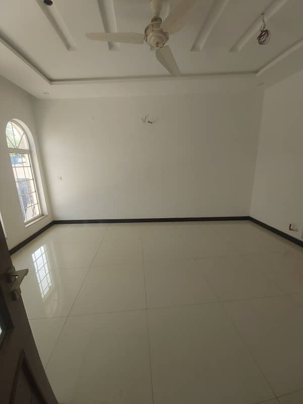 House available for rent in F 8 islamabad 6