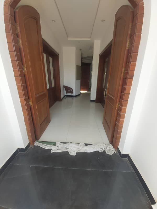 House available for rent in F 8 islamabad 8