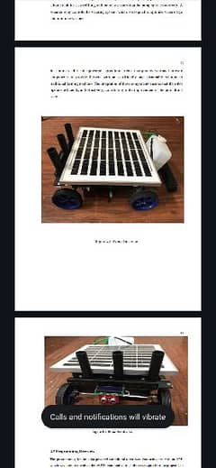 Final Year Project For Sell Computer Science/IT/Electronics/Physics