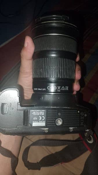 Canon 6D camera 9