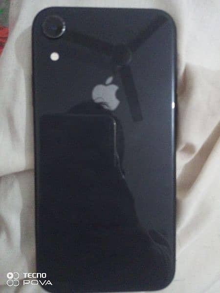 iphone xr urgent for sale 1